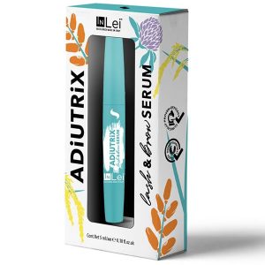 סרום מעבה ומאריך ריסים וגבות