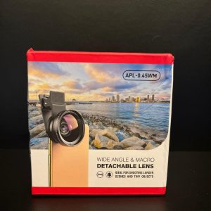 עדשת מקרו לצילום 70 שח