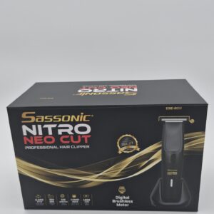 Sassonic Turbo Neo Cut