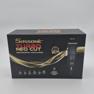 Sassonic Turbo Neo Cut