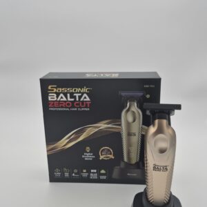 Sassonic Balta