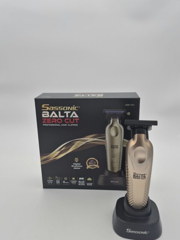 Sassonic Balta