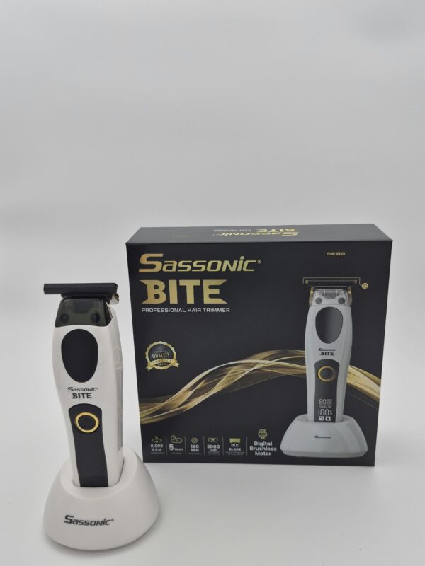 Sassonic Bite