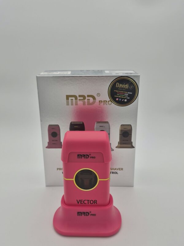mrd שייבר פרובקטור