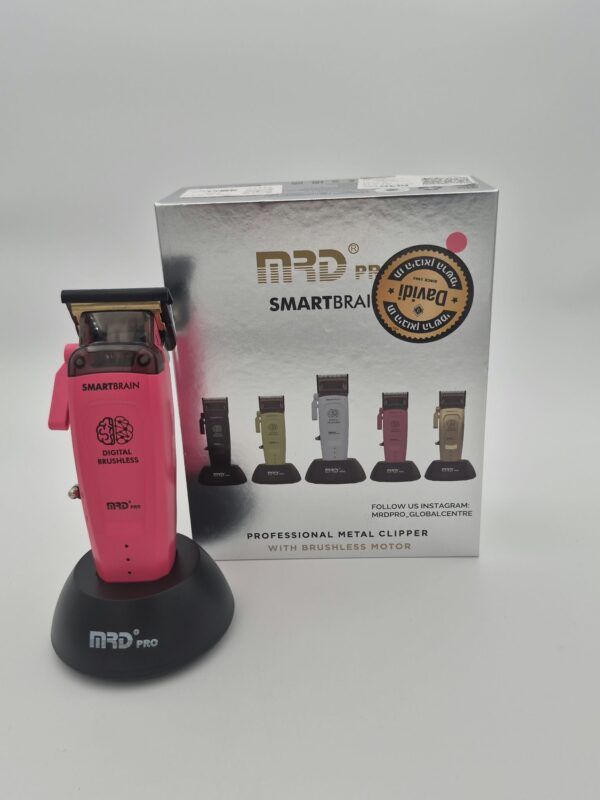 MRD PRO